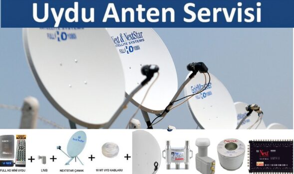 Altıeylül Antenci